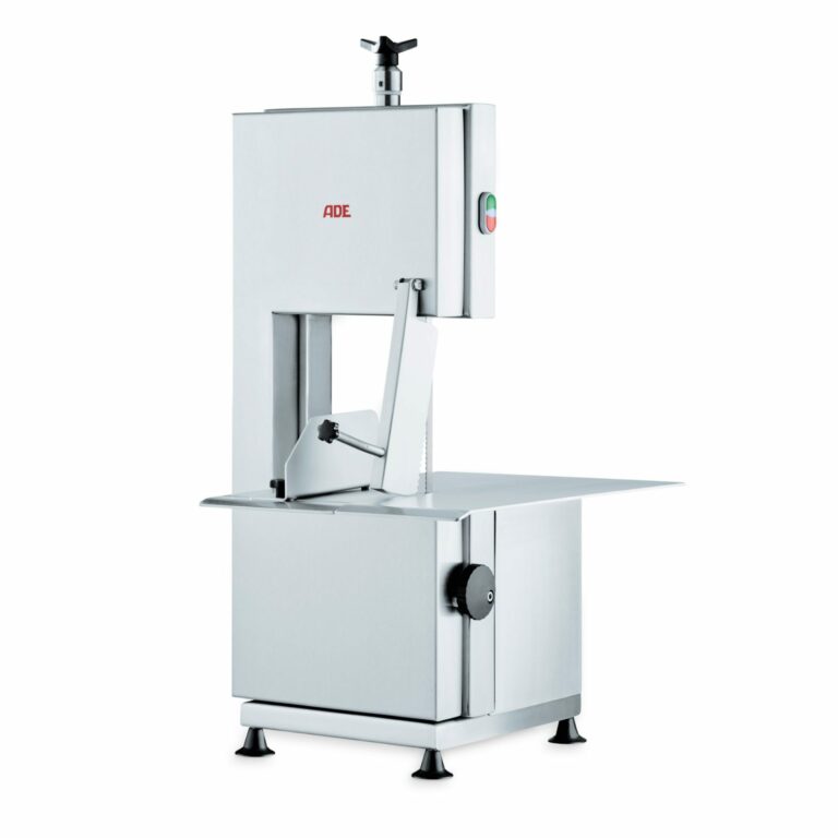 Meat and Bone Band Saw | ADE ROBUSTA Series