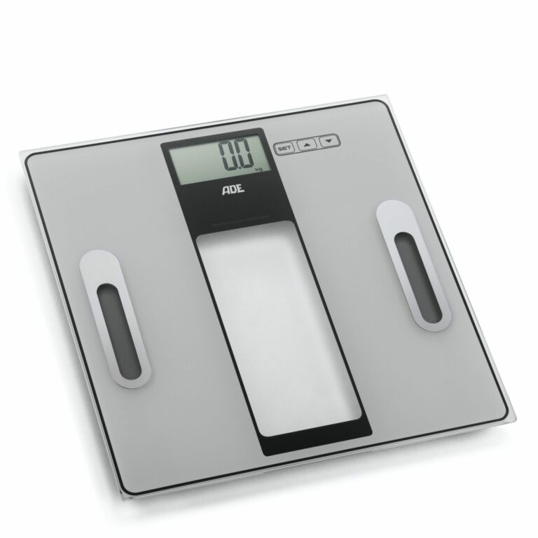 Body Analyser Scale | ADE BA1301 Tabea