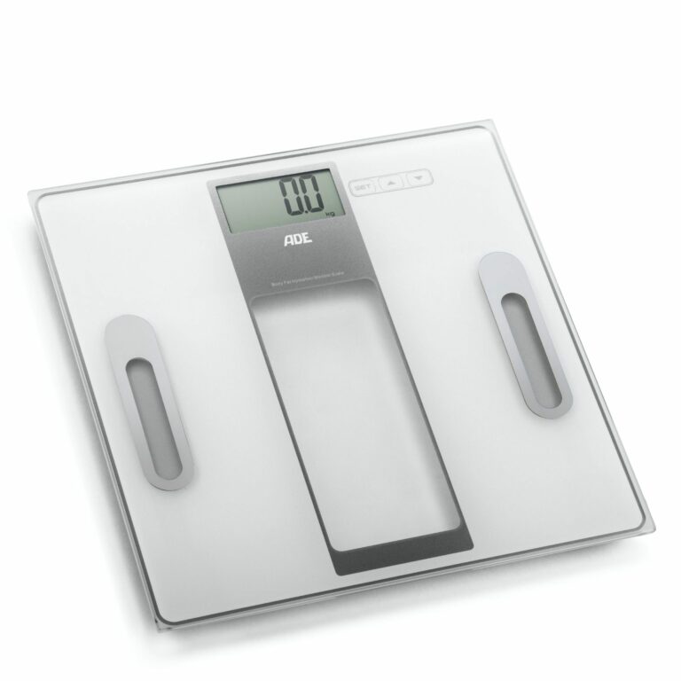 Body Analyser Scale | ADE BA 1300