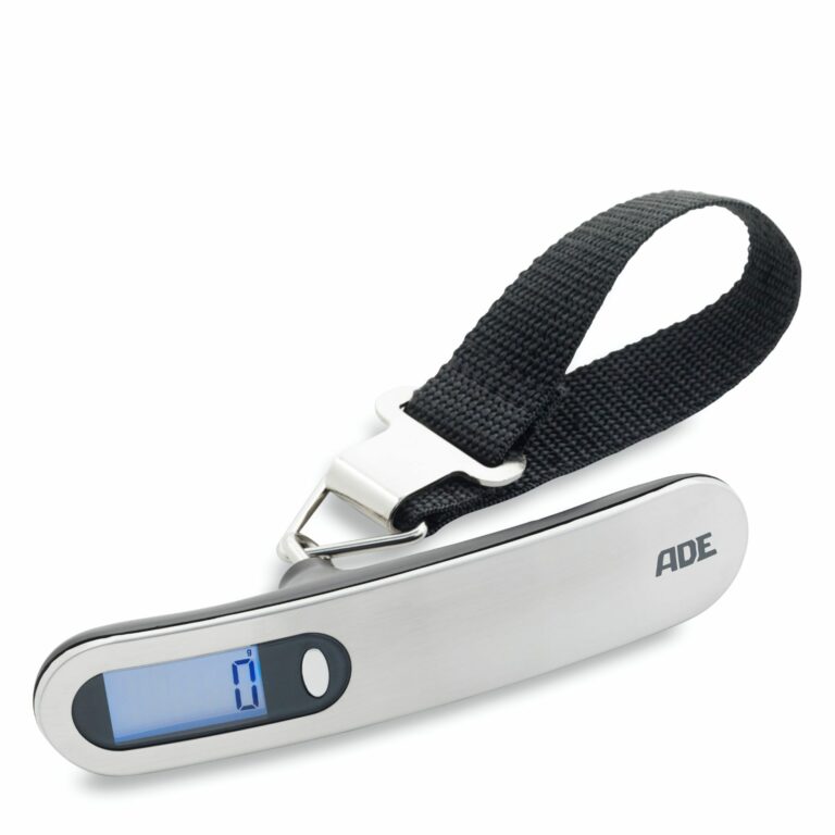 Digital luggage scale | ADE KW 1600