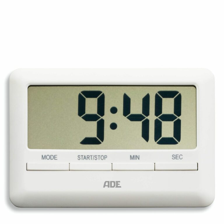 Digital kitchen timer | ADE TD 1601 front