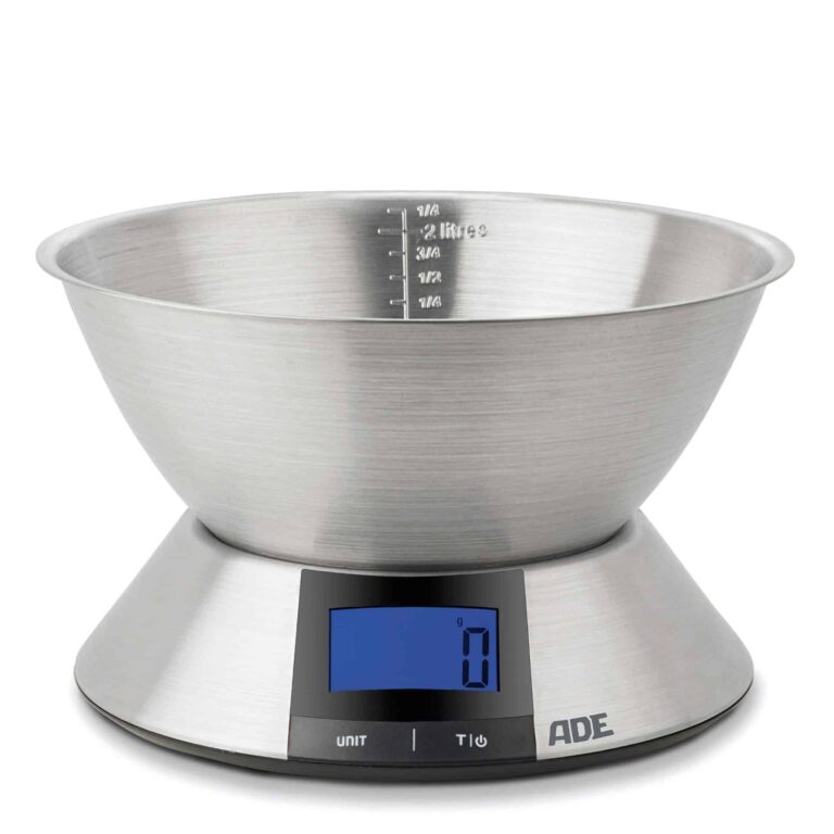 Digital bowl scale | ADE KE 1702 Hanna