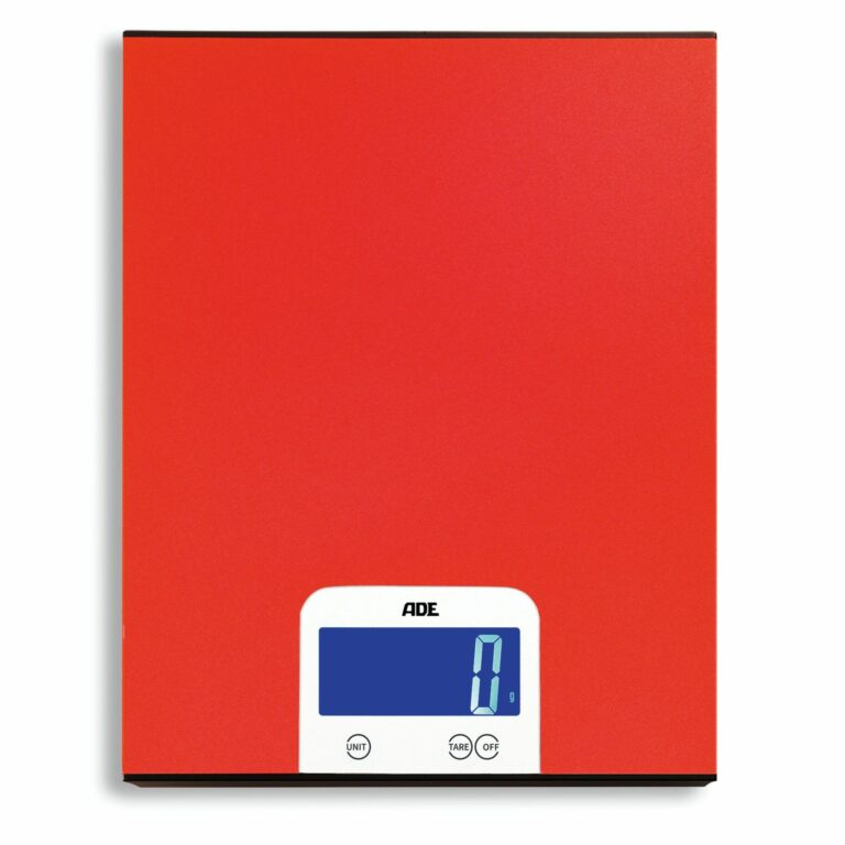 Digital kitchen scale | ADE KE1820-1 Alessa