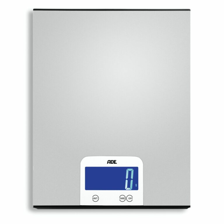 Digital kitchen scale | ADE KE1820-3 Alessa