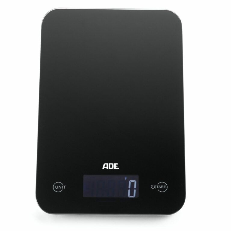 Digital kitchen scale | ADE KE 863 Slim