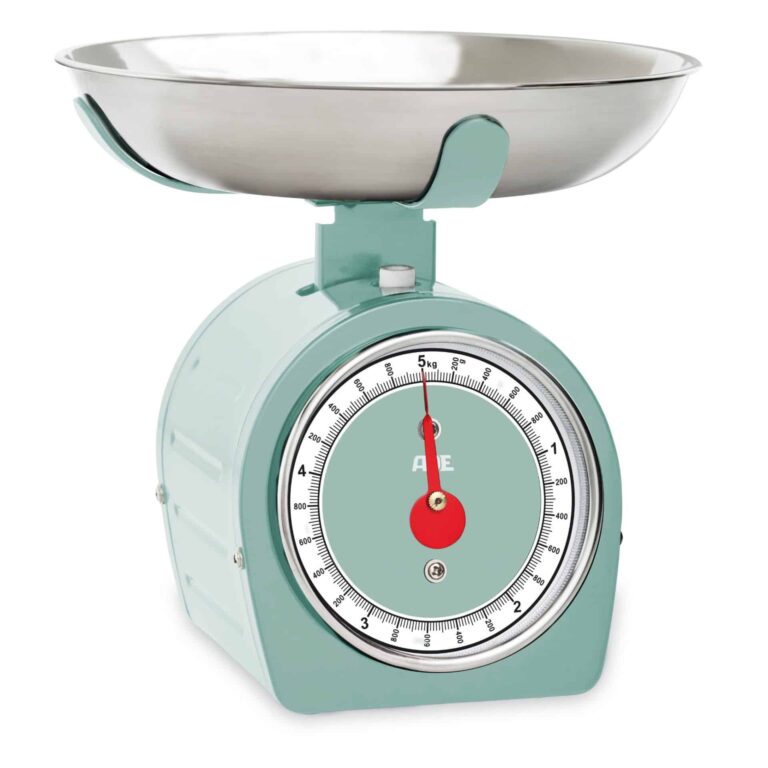 Mechanical kitchen scale | ADE KM1900-1 Shirley
