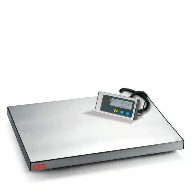 Plattformwaage ∣ Serie ADE EHR1