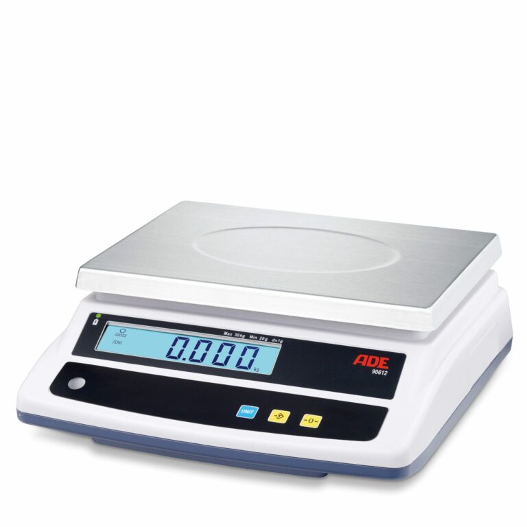 Portion Scale (also CE approved) | ADE 90612 Series