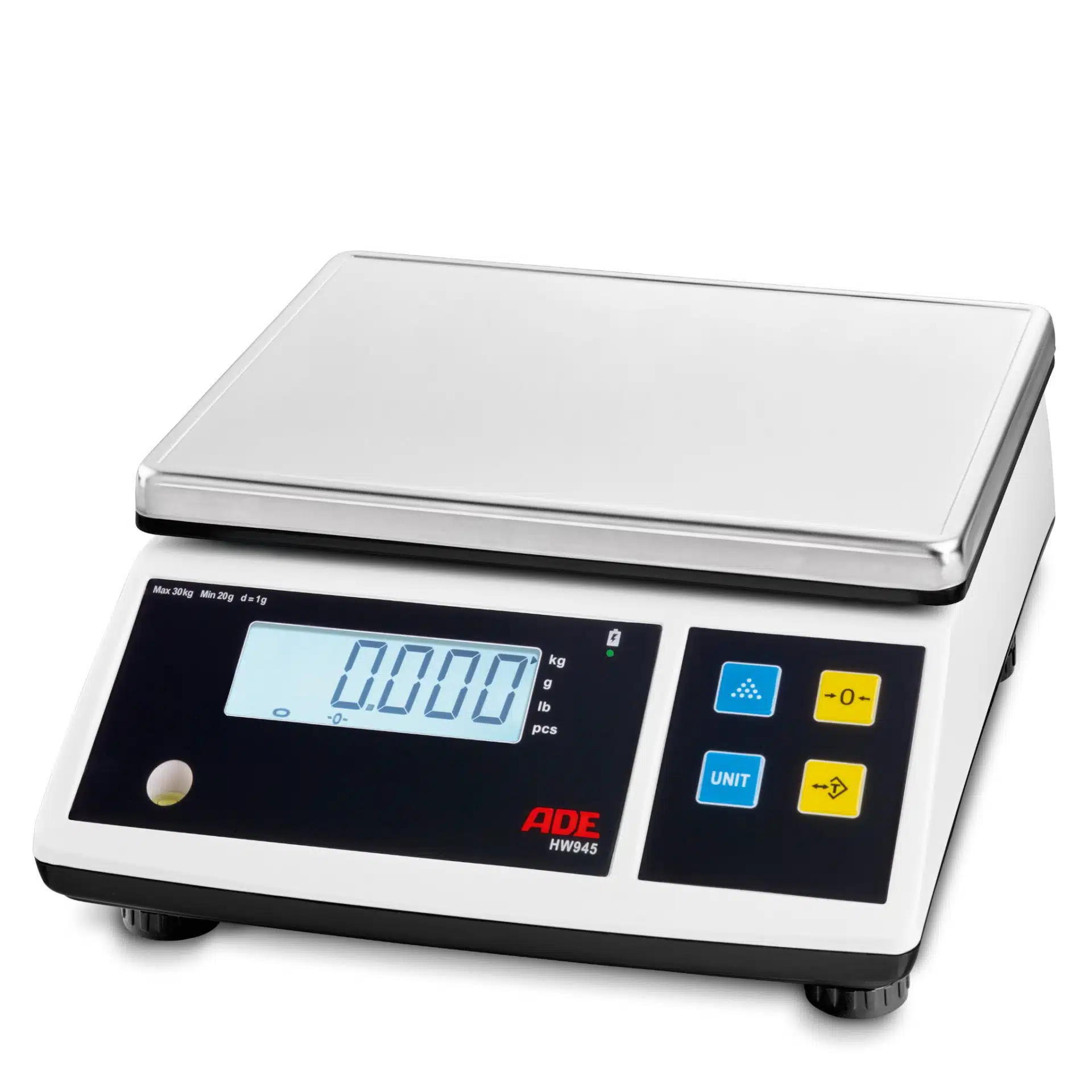 Portion Scale | ADE HW945 Series