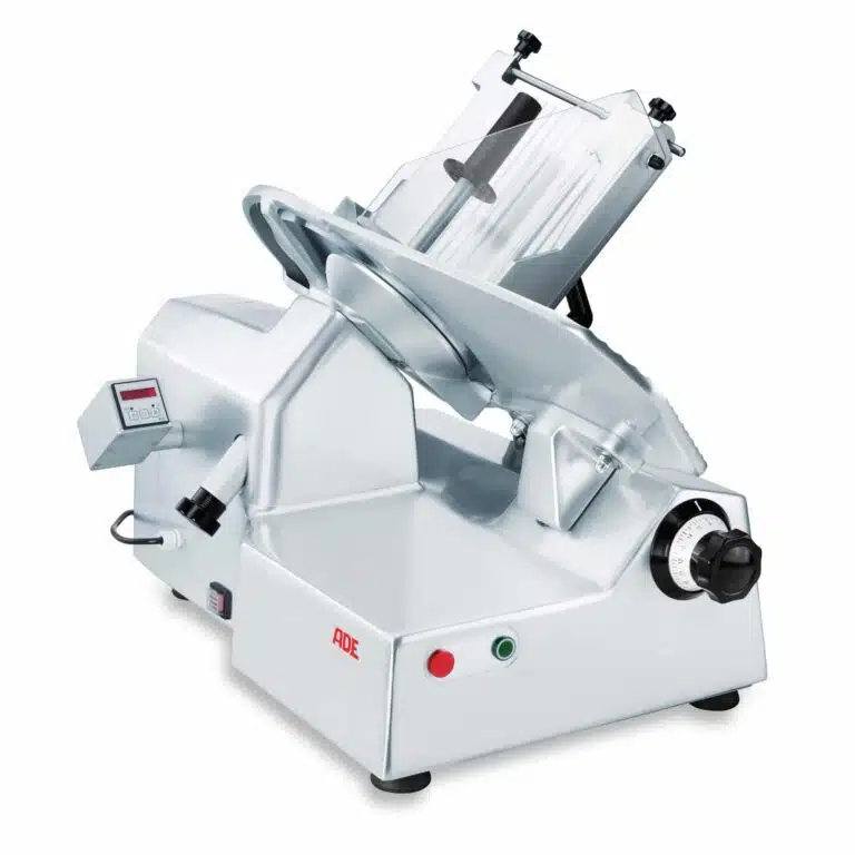 Automatischer Schwerkraftschneider | ADE AUTOMATIC-Z