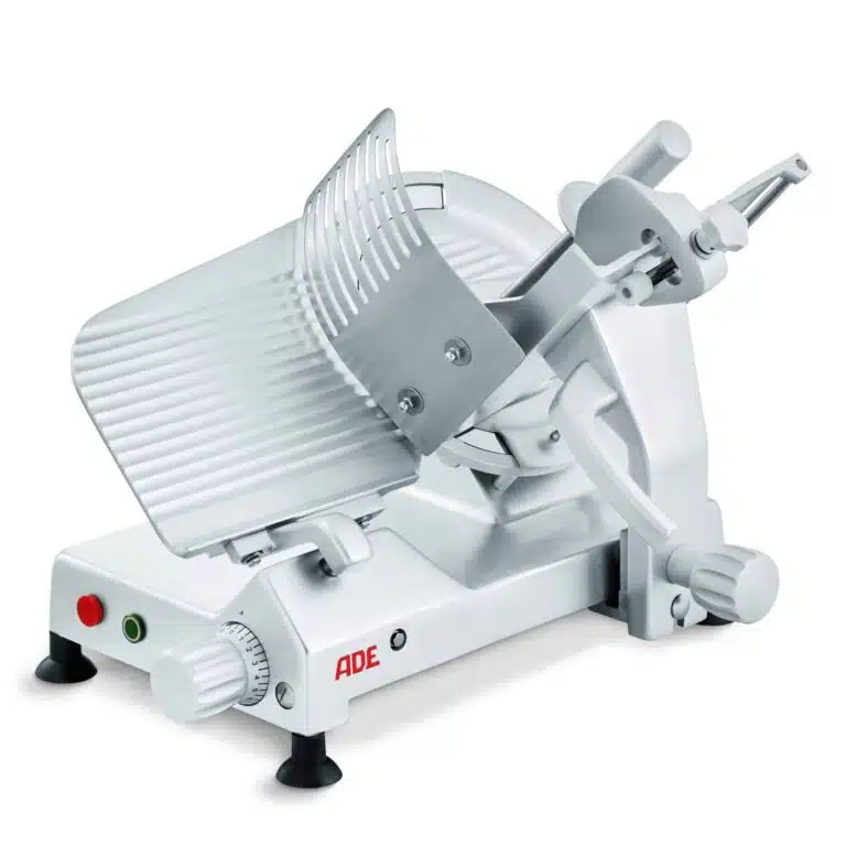 Gravity Feed Slicer | ADE DIAGONAL SN Series right