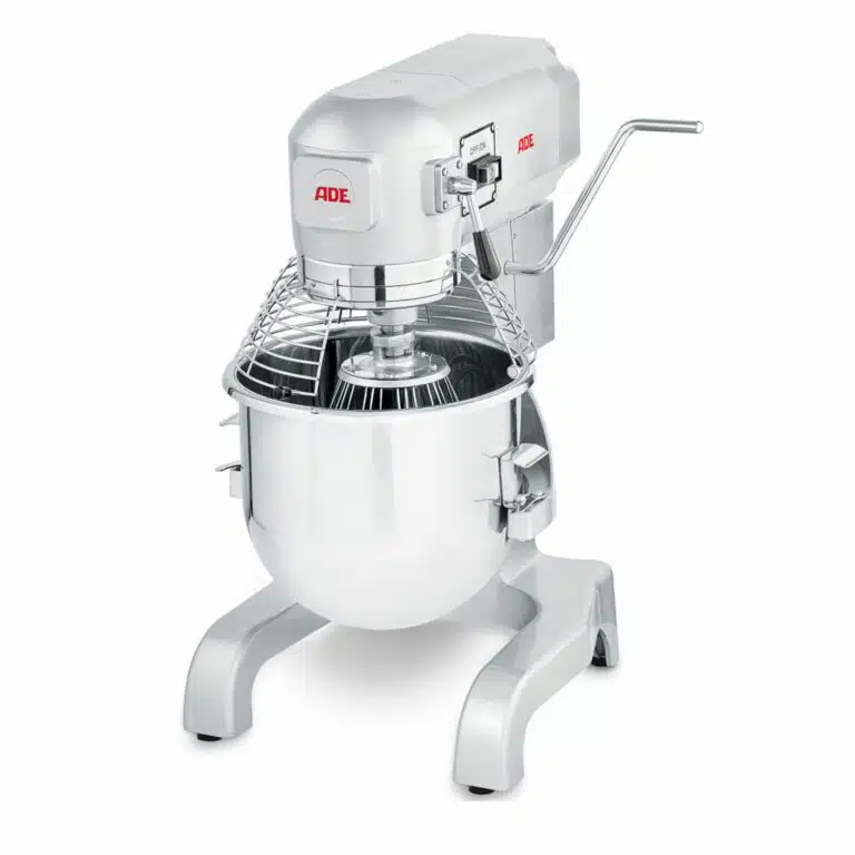 Planetary Mixer | ADE TWISTER PLUS20 Model