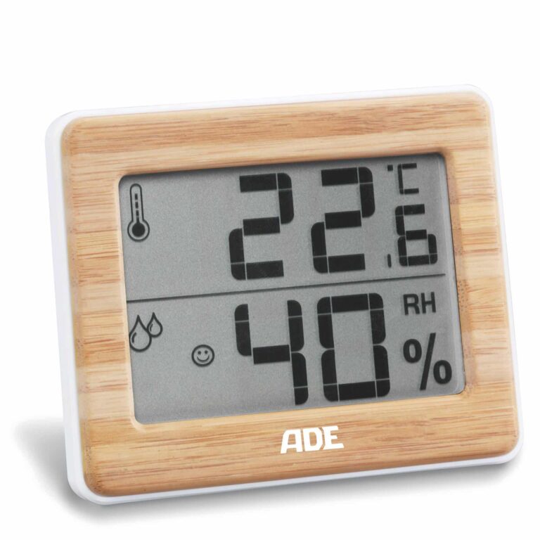 Thermo-/Hygrometer | ADE WS1702