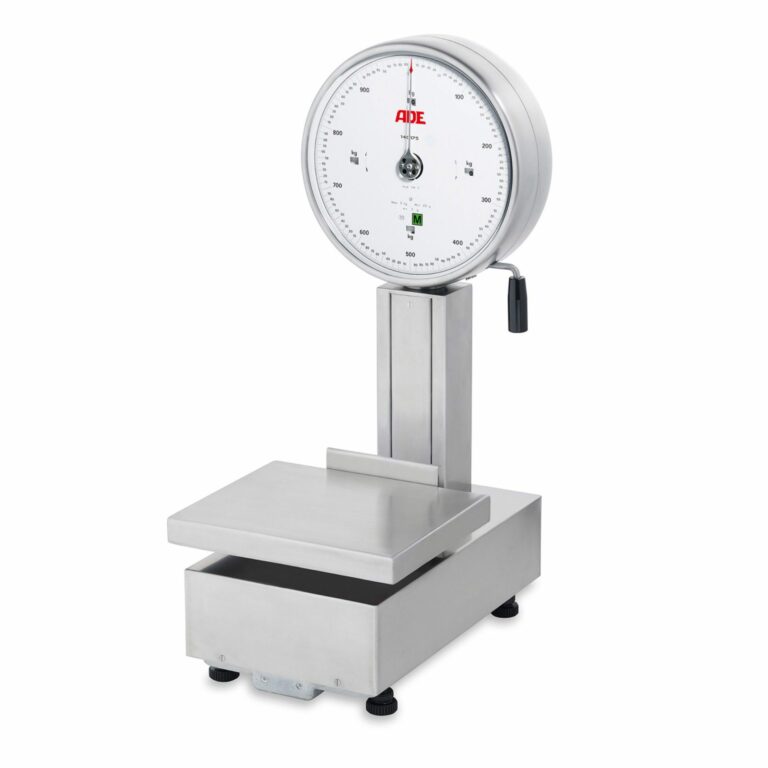 Table Scale (CE approved) | ADE R30 Model