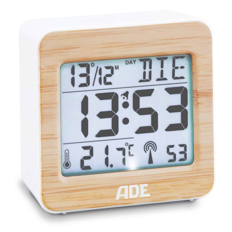 Alarm clock | ADE CK 1941