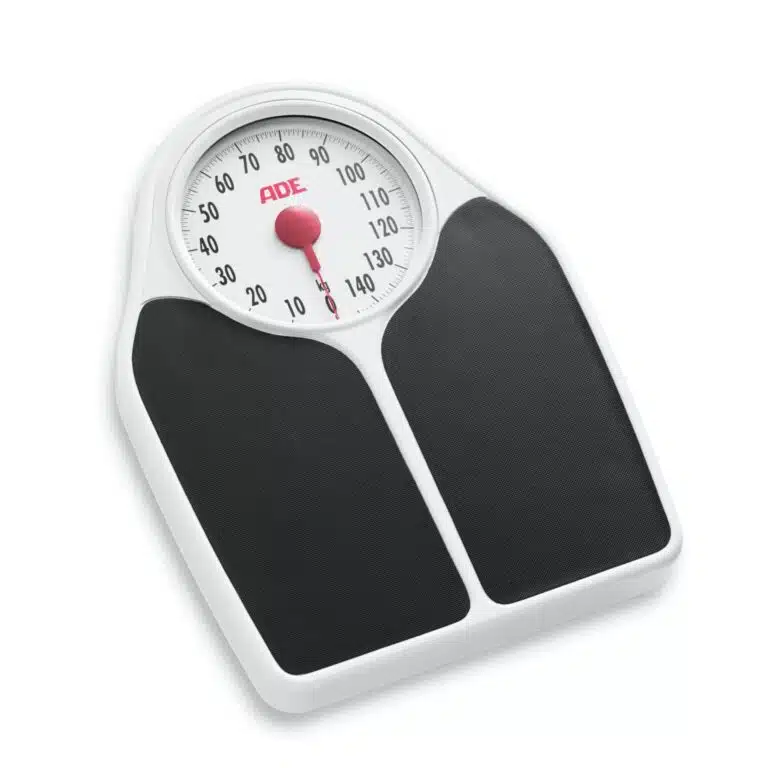 Mechanische Rundkopfwaage ∣ ADE M309800 diagonal