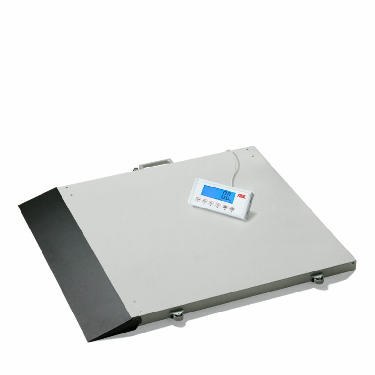 Electronic wheelchair scale | ADE M500660