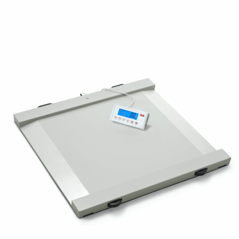 Electronic wheelchair scale | ADE M501660