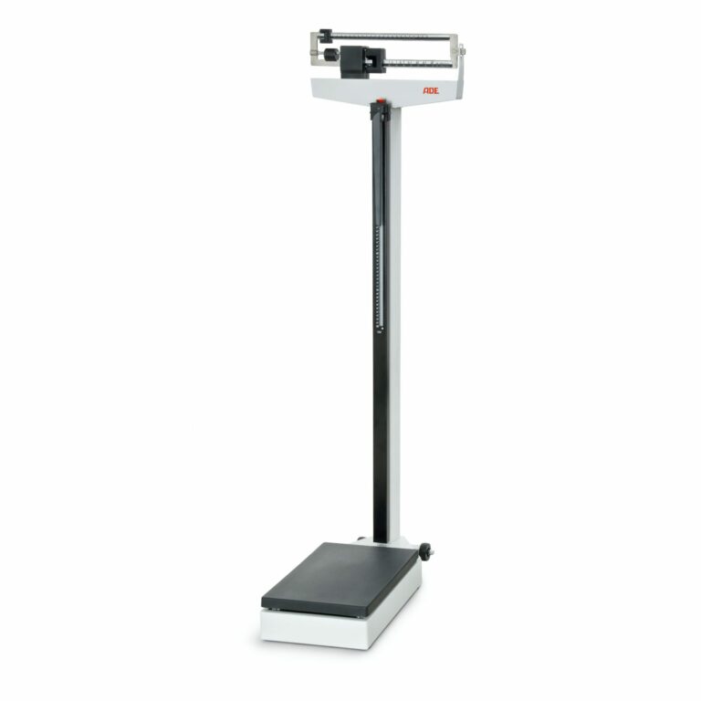Mechanical Physician scale | ADE M318800 frontal