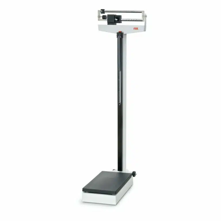 Mechanische Laufgewichtswaage ∣ ADE M318800 frontal