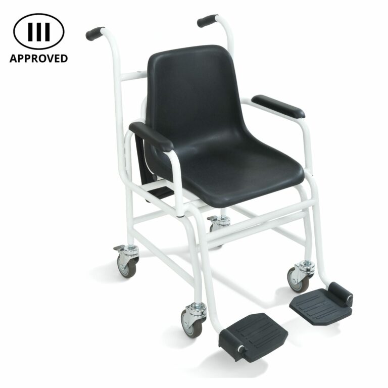 Approved electronic chair scale | ADE M403020