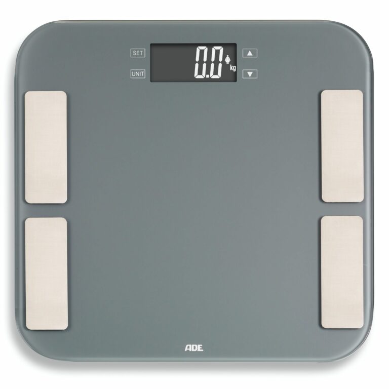 Body Analyser Scale | ADE BA1807 Malou