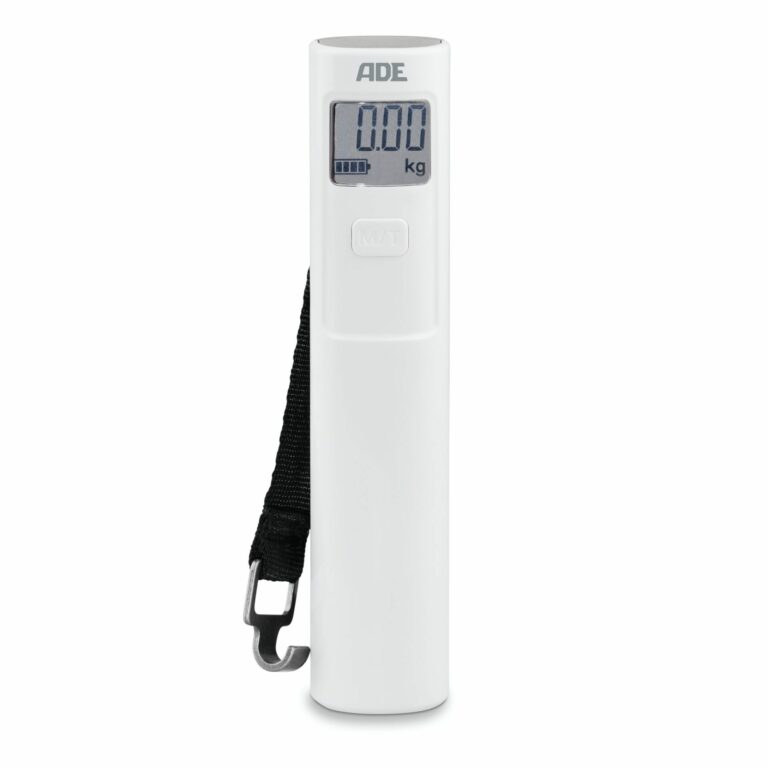 Digital luggage scale | ADE KW 1703frontal