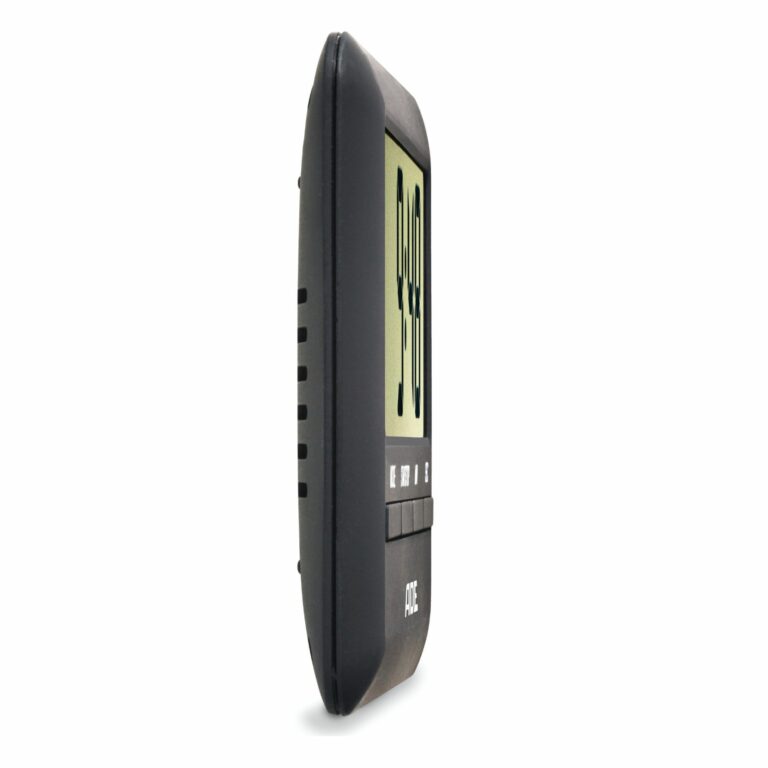 Digital kitchen timer | ADE TD 1600 side