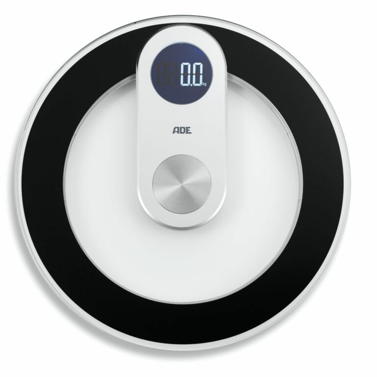 Digital Bathroom Scale | ADE BE 1700 Iris
