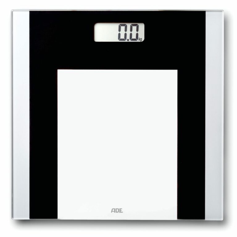 Digital Bathroom Scale | ADE BE 1722 Ylvie