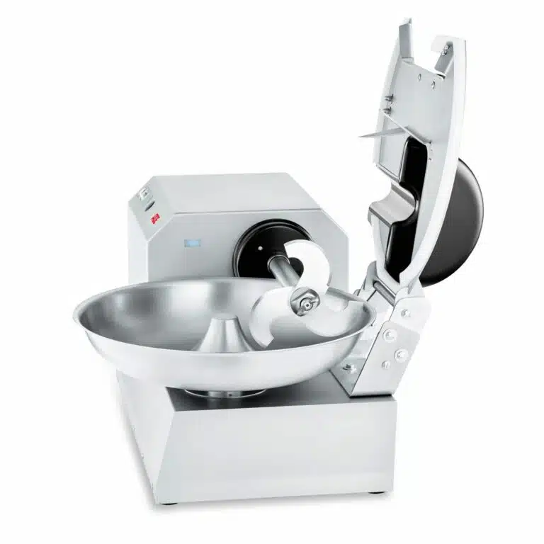 Tischcutter ∣ Serie ADE TONDO 12 offen