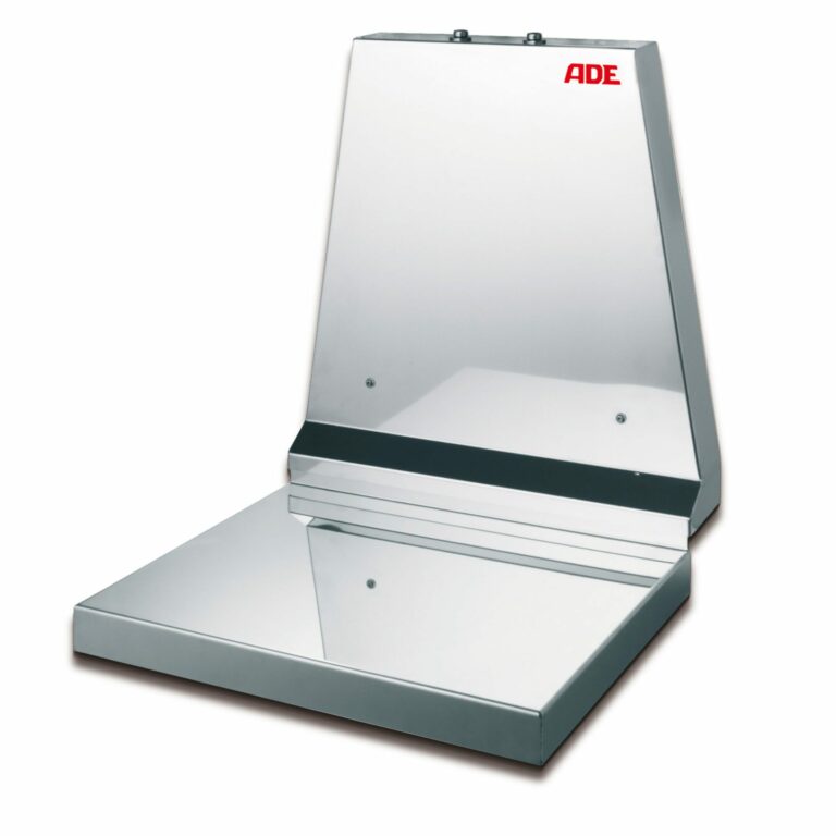 Wall Scale (also CE approved) | ADE Terrex-N + STAN07 Series without indicator