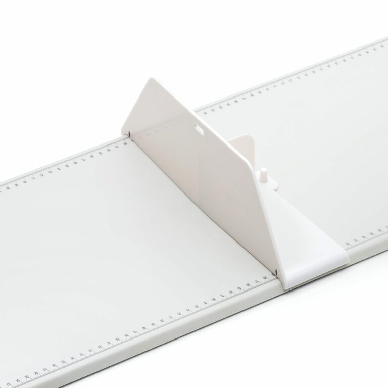 Baby length measuring board | ADE MZ10040 middle
