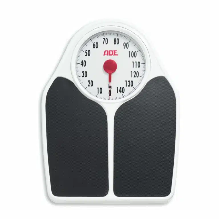 Mechanische Rundkopfwaage ∣ ADE M309800 frontal
