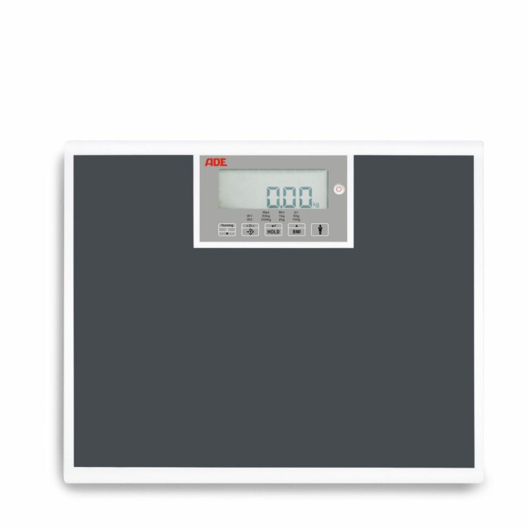 Electronic floor scale | ADE M320600 frontal