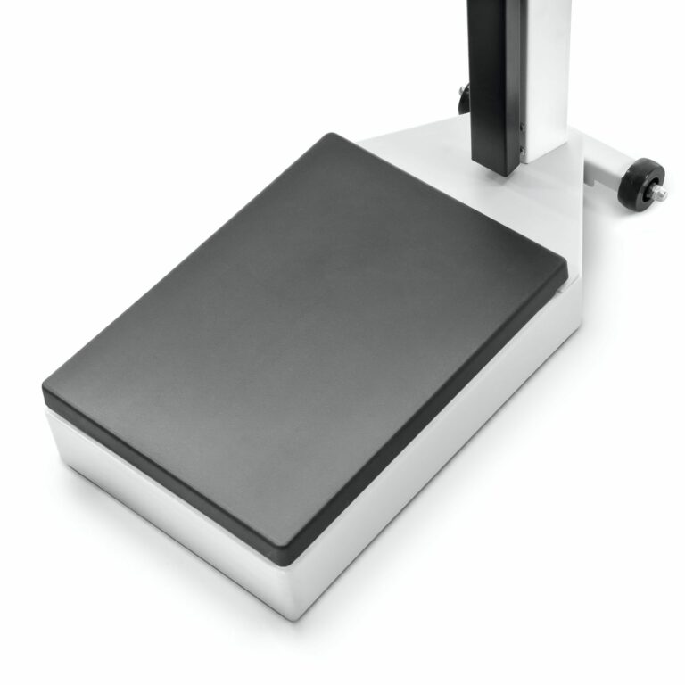 Mechanical Physician scale | ADE M318800 weighing surface