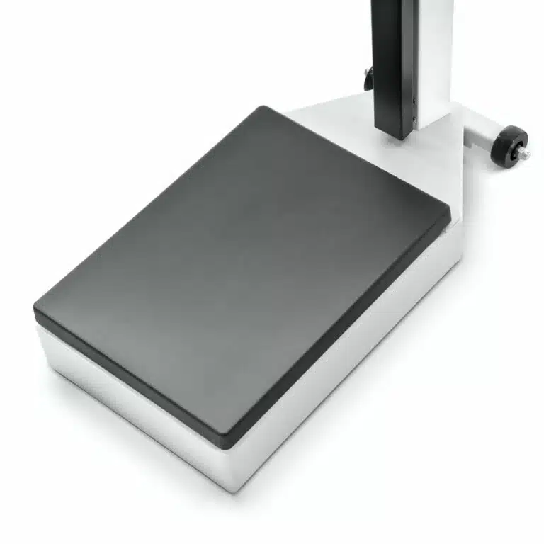 Mechanische Laufgewichtswaage ∣ ADE M318800 Wiegefläche