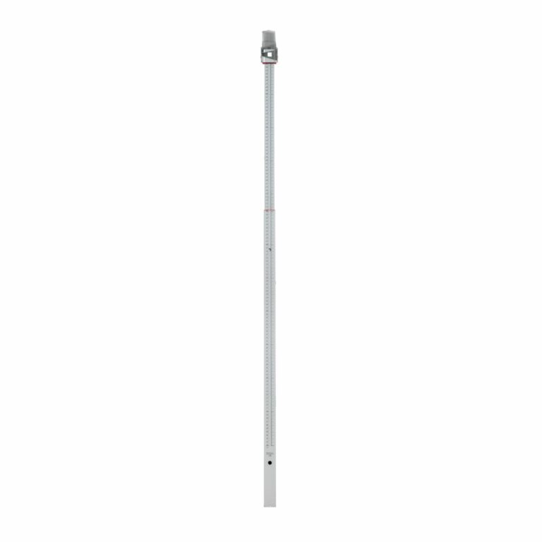 Telescopic height measure for wall mounting | ADE MZ10023-1 middle