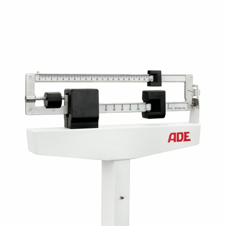 Mechanical Physician scale | ADE M318800 eye-level beam scale