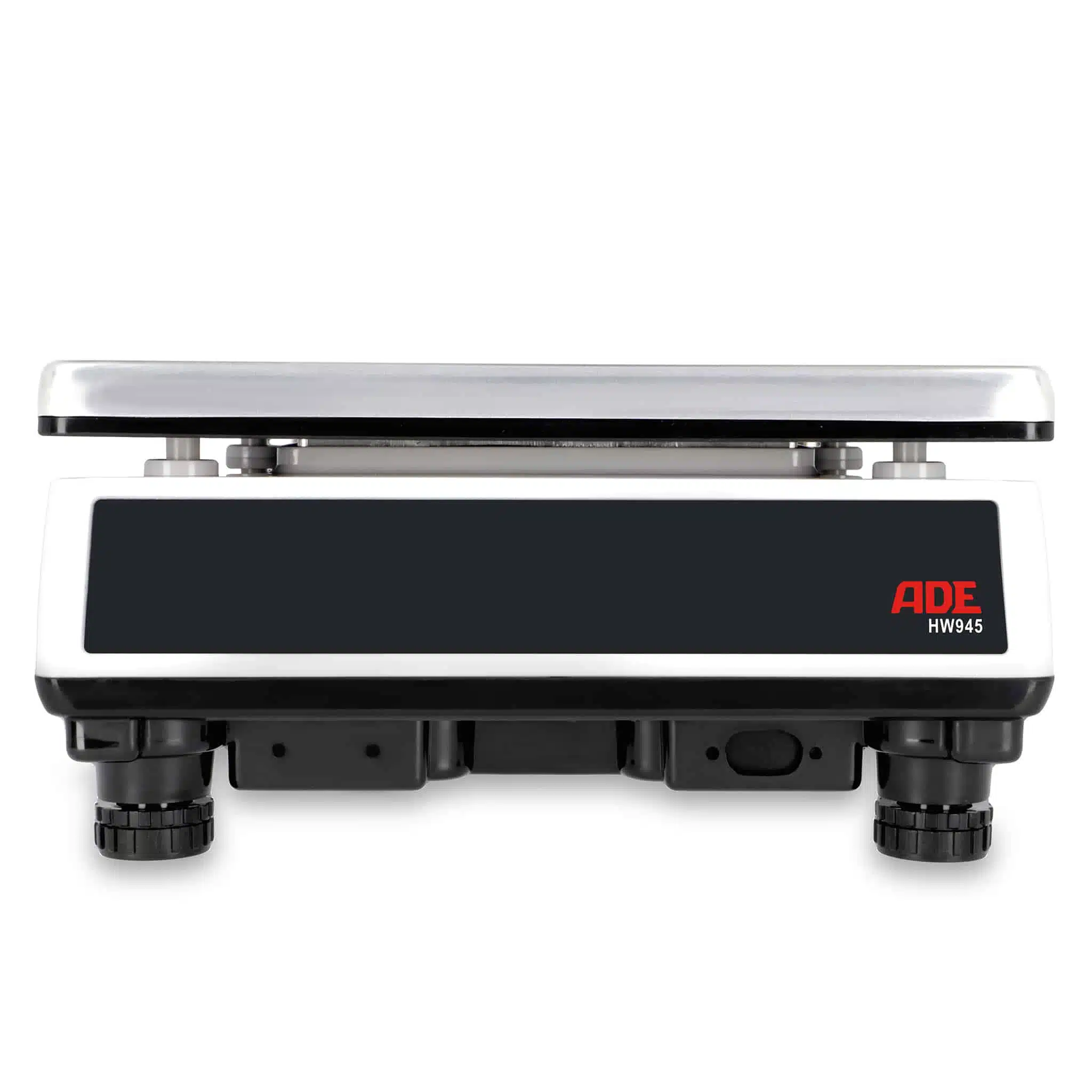 Portionswaage | Serie ADE HW945 - RÜckseite