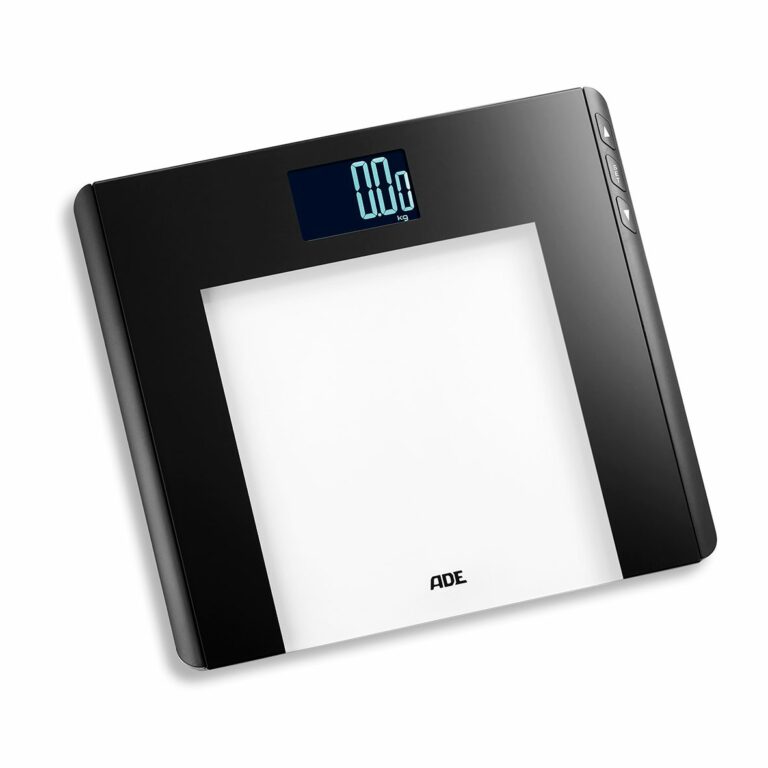 Digital Bathroom Scale | ADE BE1906 Linette