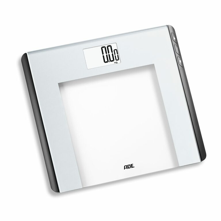 Digital Bathroom Scale | ADE BE1907 Lilian
