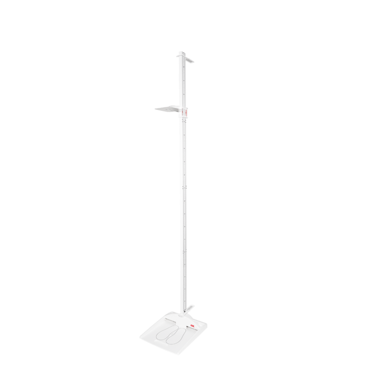 Tragbares Stadiometer | ADE MZ10042
