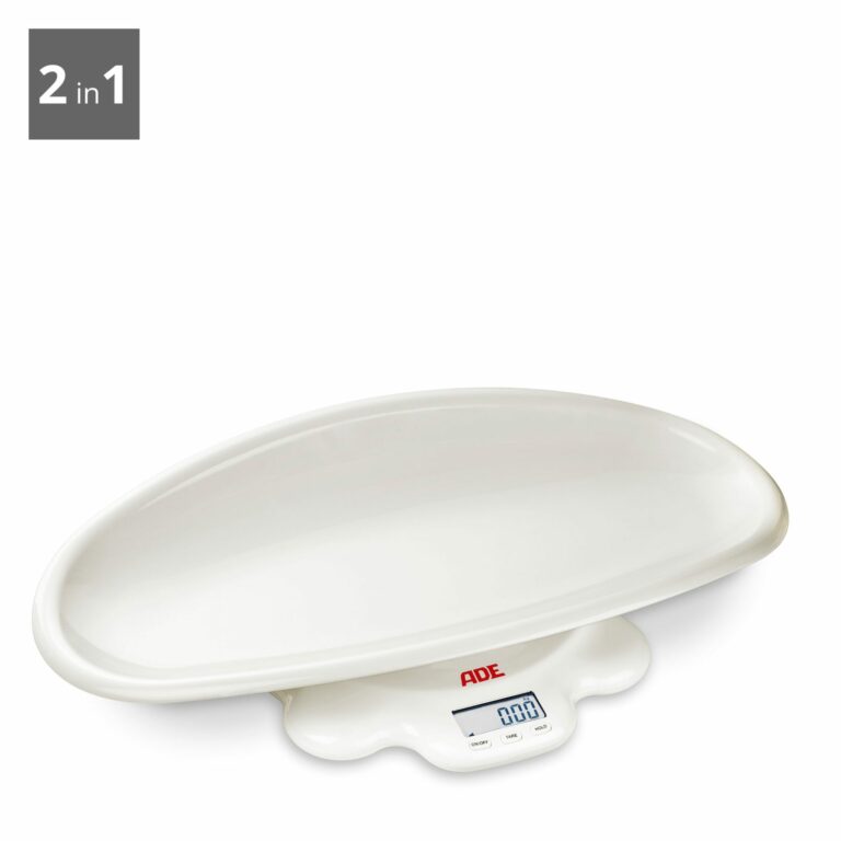 Baby and toddler scale | ADE M112800 total