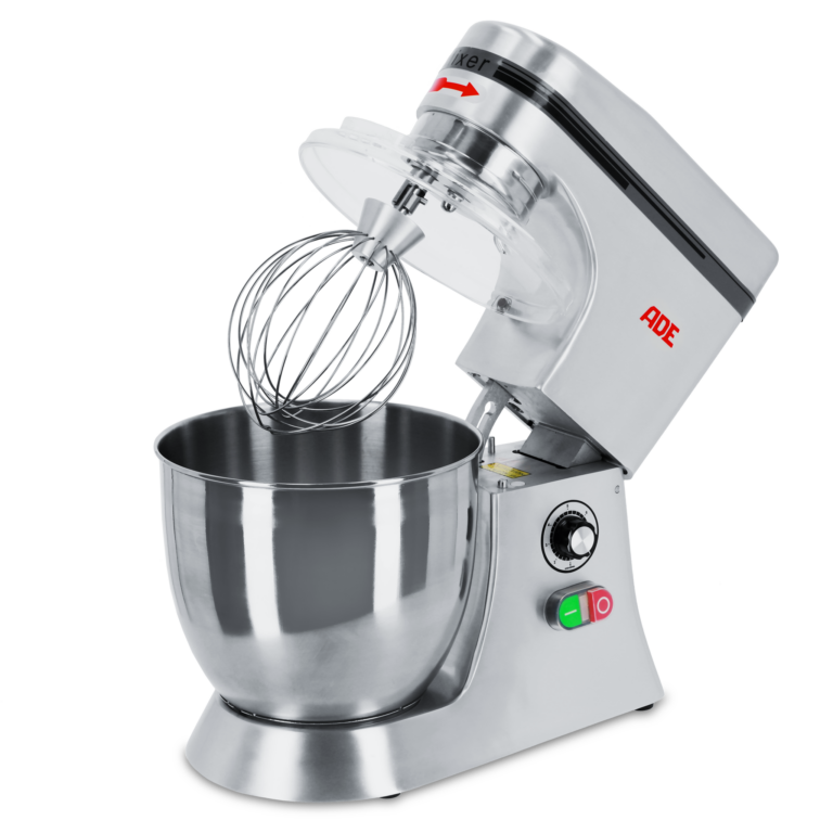 Planetenrührwerk | Modell ADE TWISTER 7