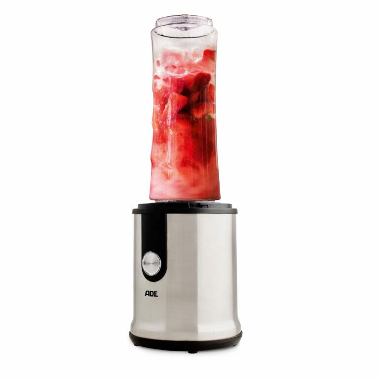 Smoothie Maker with Spice and Coffee Grinder  | ADE KA 1823