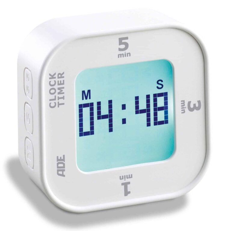 Digital kitchen timer | ADE TD 1902 Countdown