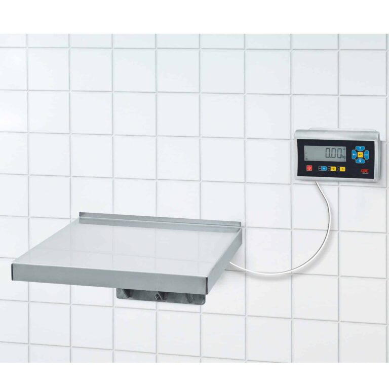 Wall Scale (also CE approved) | ADE Terrex-L + STAN07 Series
