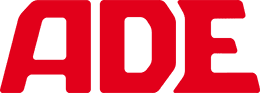 ADE Germany Logo