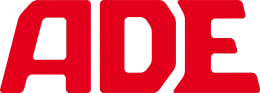 ADE Germany Logo ADE Germany Logo